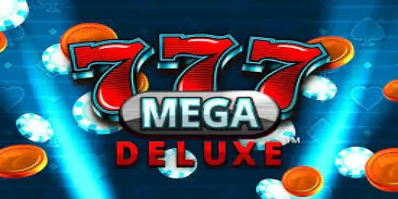 如何玩 777 Mega Deluxe 老虎机-中欧体育