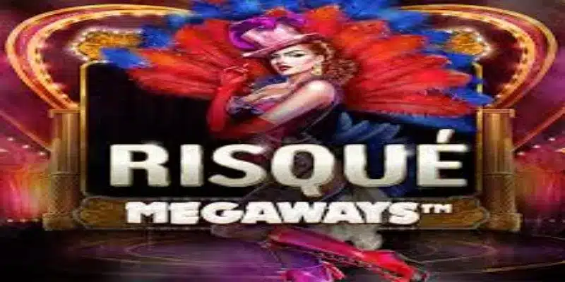 如何玩 Risqué Megaways 老虎机-中欧体育