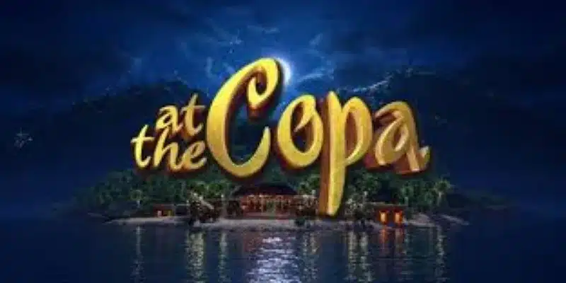 如何在玩 Copa 在线老虎机-中欧体育