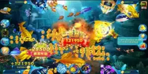 精选武器解析，打造最强捕鱼战术- 中欧体育