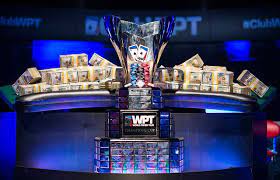 剖析：WPT线上锦标赛的三大亮点-中欧体育